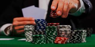 Официальный сайт Casino Zolotoy Arbuz